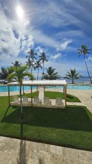 Las Olas Apartment, Juan Dolio - 9