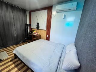 Ijen menjangan View - 1