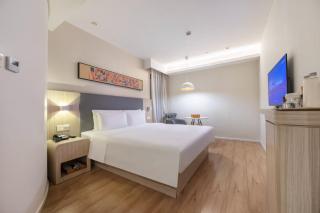Hanting Hotel Shanghai Caohejing Yishan Road - 9