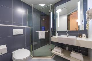 Hanting Hotel Shanghai Caohejing Yishan Road - Shanghai - 8