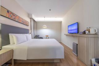 Hanting Hotel Shanghai Caohejing Yishan Road - 6