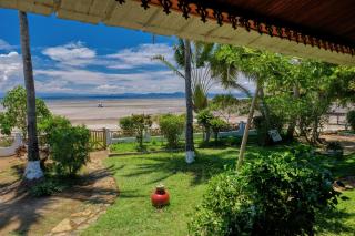 Beach Villa l'Heure Bleue - 8