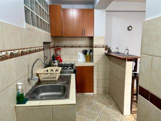 Cozy & Centric Apartment in great location! - 3