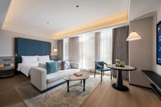 Shenyang Olympic Sports Center Manxin Hotel - 8