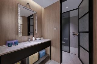 Shenyang Olympic Sports Center Manxin Hotel - 7