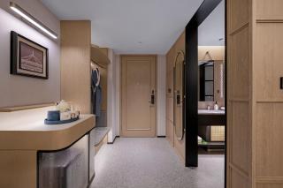 Shenyang Olympic Sports Center Manxin Hotel - 6