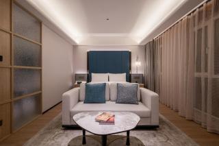 Shenyang Olympic Sports Center Manxin Hotel - 5