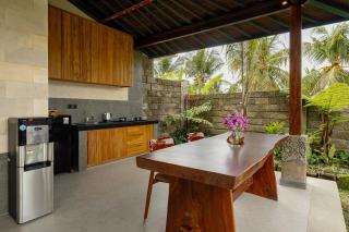 Agrapana Ubud Villa - 3