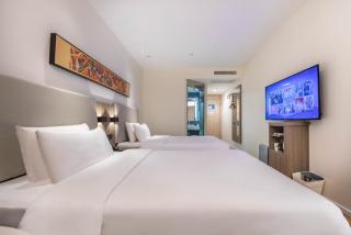 Hanting Hotel Shanghai Caohejing Yishan Road - 6