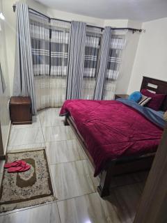 Lifestyle Residency Apartments - 7