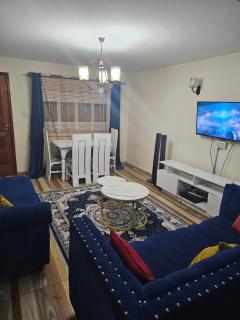 Lifestyle Residency Apartments - 5