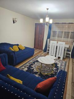 Lifestyle Residency Apartments - 3