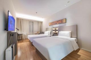 Hanting Hotel Shanghai Caohejing Yishan Road - 3