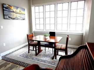 1 Bed, idyllic, stadiums, free parking, & Pets OK - 9