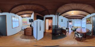 Cabaña Don Agustin - 1