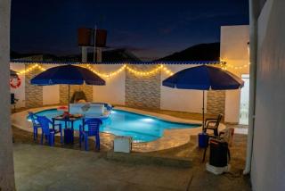 House with private pool in Balcones del Sumapaz -  - 6