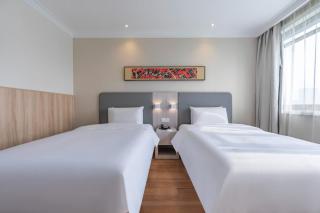 Hanting Hotel Shanghai Caohejing Yishan Road - 1