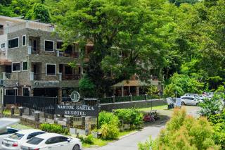 Namtok Sarika Resotel - Nakhon Nayok - 0