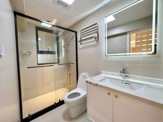 Vintage-Style, Fully Equipped Apartment with 3Bedroom - 7