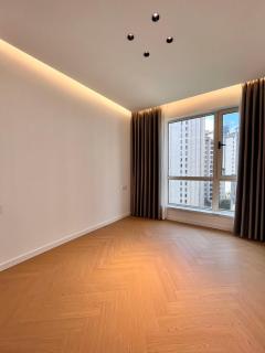 Vintage-Style, Fully Equipped Apartment with 3Bedroom - 4