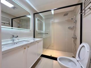 Vintage-Style, Fully Equipped Apartment with 3Bedroom - 6