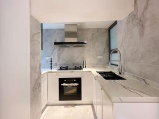 Vintage-Style, Fully Equipped Apartment with 3Bedroom - 8