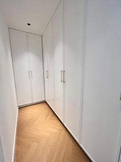 Vintage-Style, Fully Equipped Apartment with 3Bedroom - 1