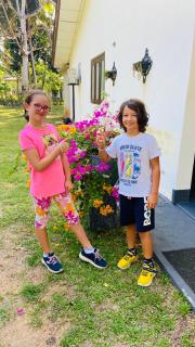 Millenium Lodge - Anuradhapura - 1