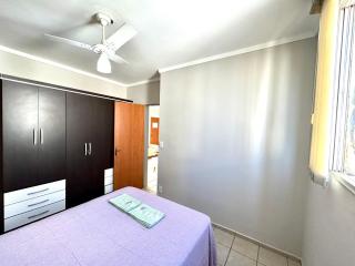 Apartamento em Piracicaba à 7min do centro - 8