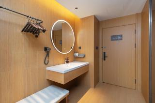 JI Hotel Nanjing Lishui Yongshoufang Commercial Street - 7