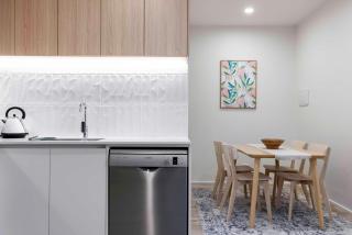 Cloudline City Stay Victoria Tower CBD - Adelaide - 8