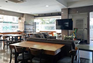 Cara Celine Dormtel by RedDoorz near Taft - 4