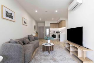 Cloudline City Stay Victoria Tower CBD - Adelaide - 4