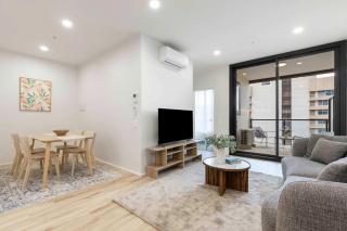 Cloudline City Stay Victoria Tower CBD - Adelaide - 2