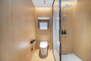 JI Hotel Nanjing Lishui Yongshoufang Commercial Street - 6