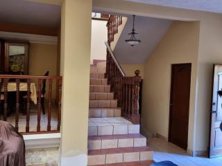 Casa San Lázaro - 5