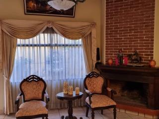 Casa San Lázaro - San Miguel Dueñas - 3