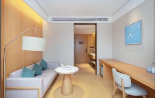 JI Hotel Nanjing Lishui Yongshoufang Commercial Street - 4