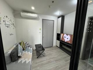 The Base Central Pattaya Super condo - 8