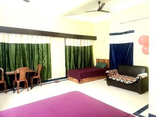 The Serenity Stays - 2