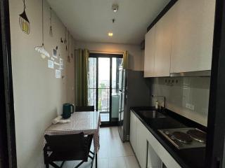 The Base Central Pattaya Super condo - 7