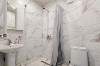 Charming City-center Apartment - 1