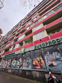 Charming City-center Apartment - 6