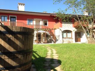 La Valeriana Farm Apartments - 3