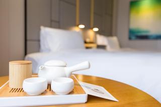 JI Hotel Shanghai Jing'an Temple Huaihai Middle Road - 2