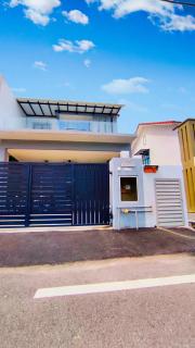 小城故事民宿 SmallTownStory Homestay Tangkak - 9