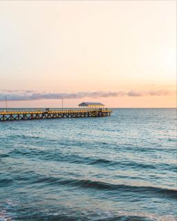 Belle Escapes - Fulton Retreat - 2