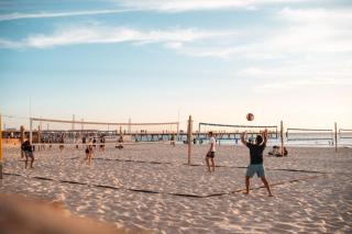 Belle Escapes - Fulton Retreat - 1