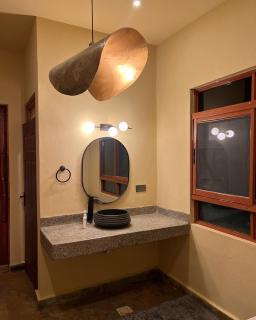 Vota Ranch Luxury Villa Stay & Nature Retreat - 9