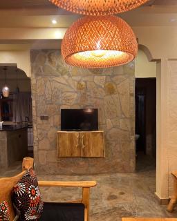 Vota Ranch Luxury Villa Stay & Nature Retreat - 8